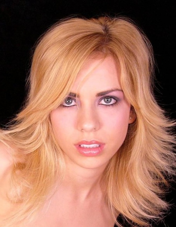Kiera Harris(I)
