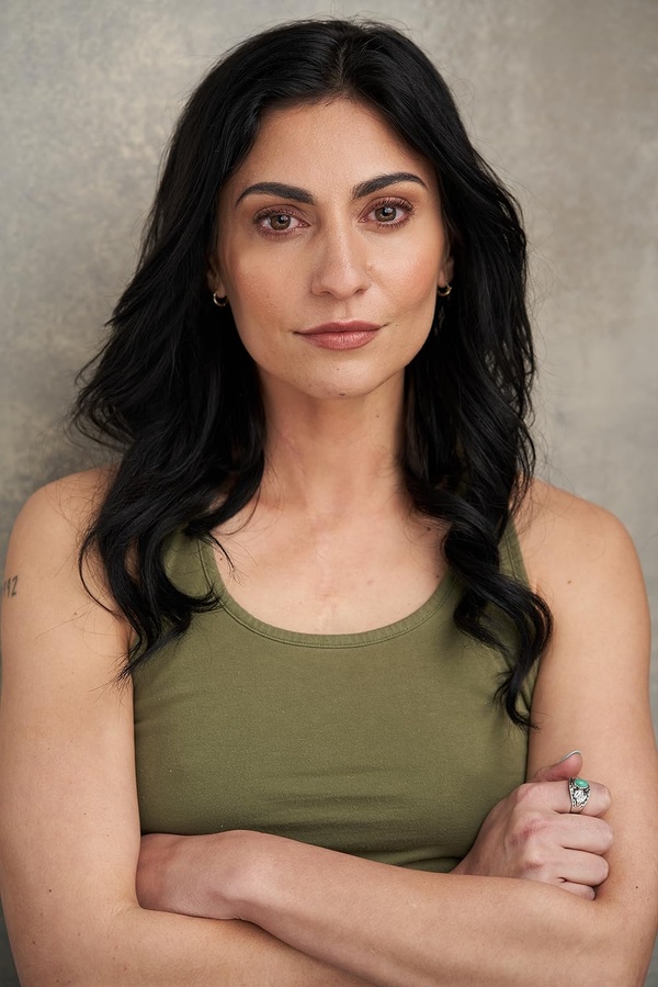 Kiley Casciano