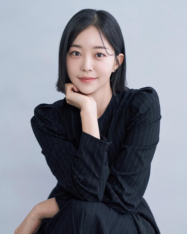 Kim Ga-eun(I)