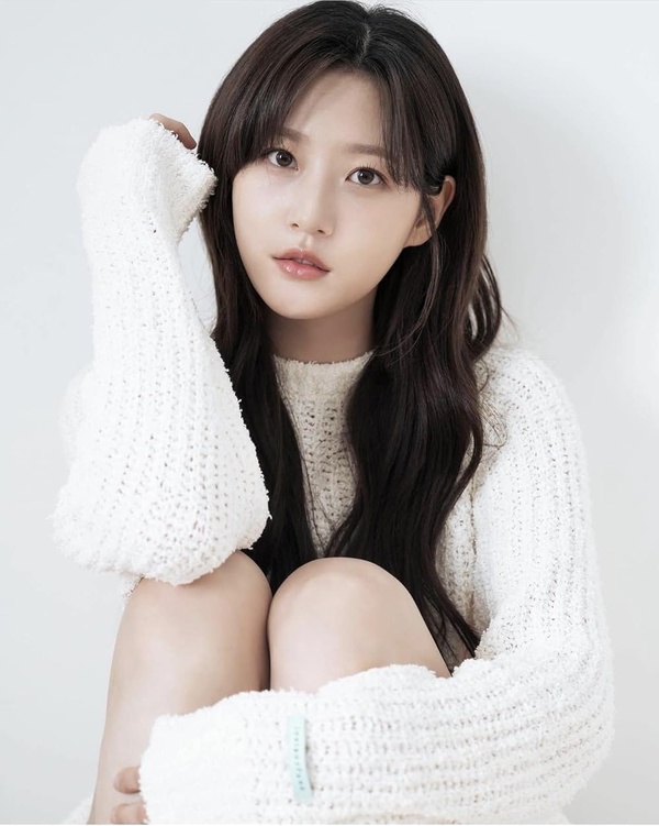 Kim Sae-ron(2000-2025)