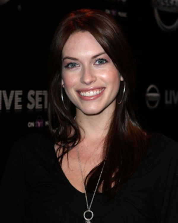Kim Smith(VII)