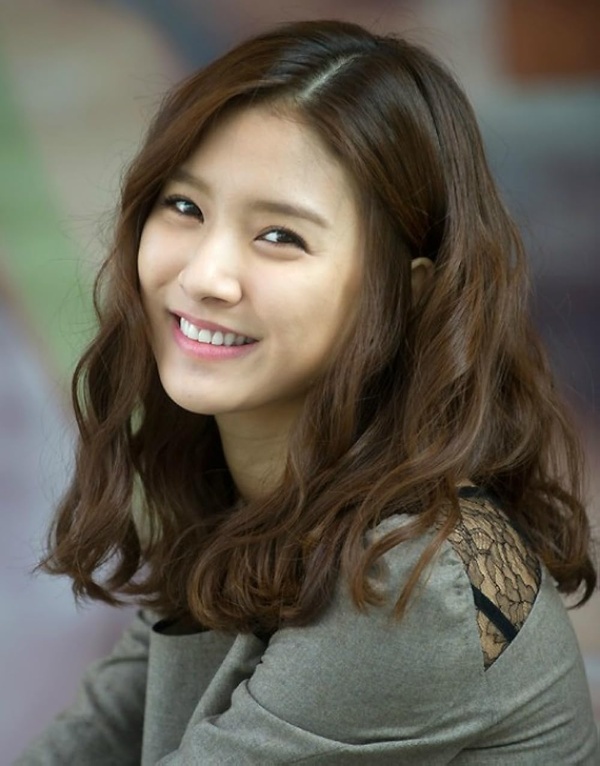 Kim So-eun(I)