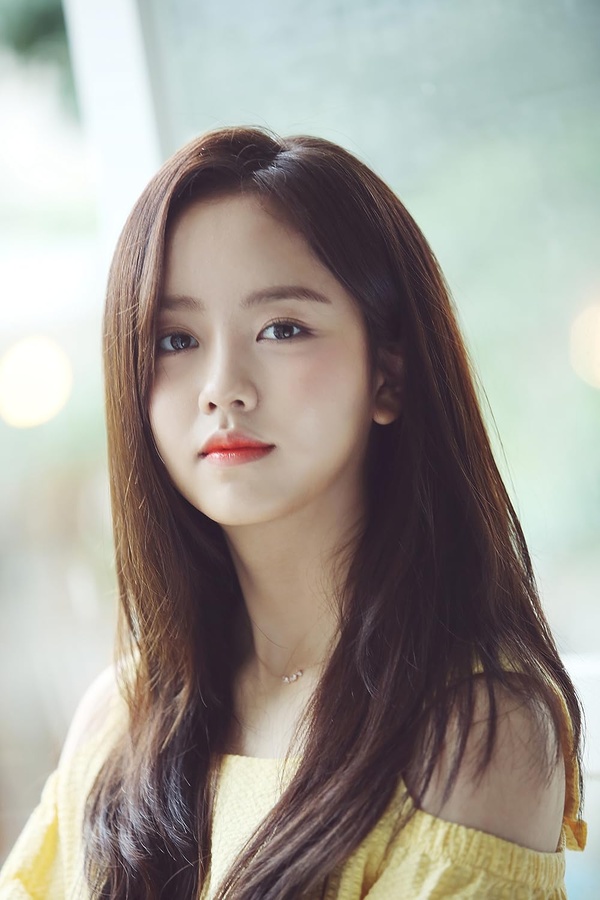 Kim So-hyun(II)