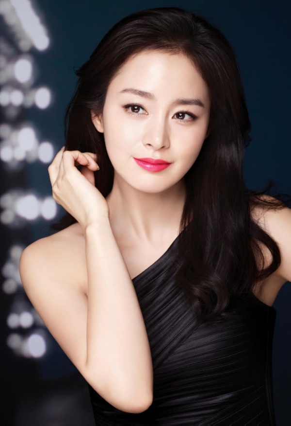 Kim Tae-hee(II)