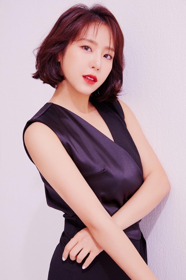 Kim Ye-won(II)