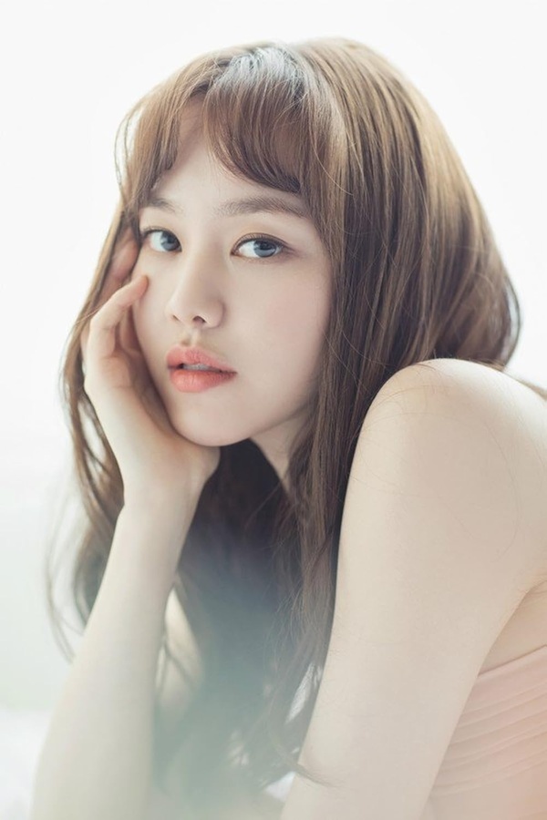 Kim Ye-won(III)