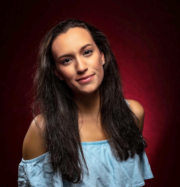Kimberly Adragna