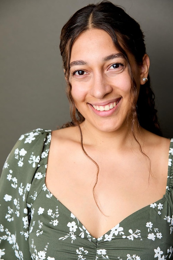 Kimberly France Ávila