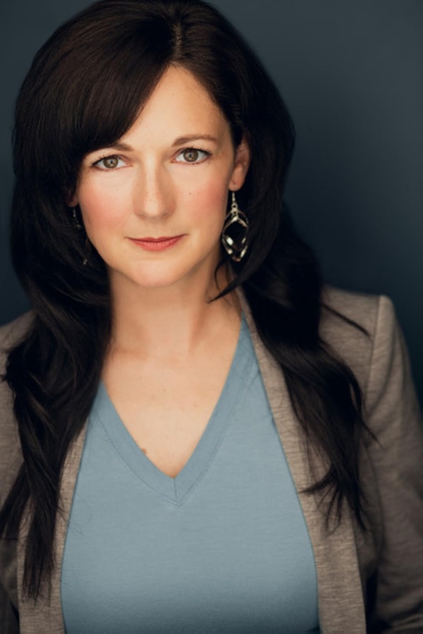 Kirsten Kilburn