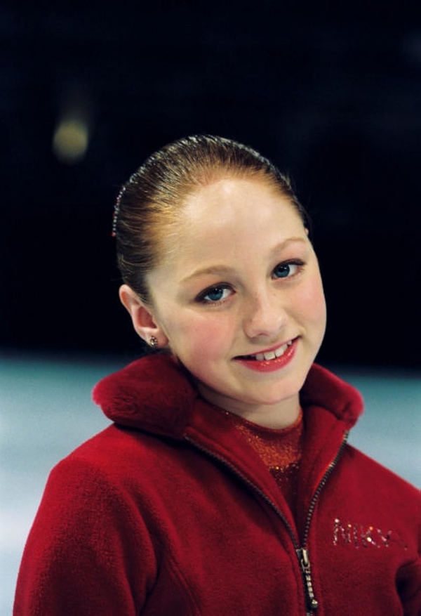 Kirsten Olson(I)