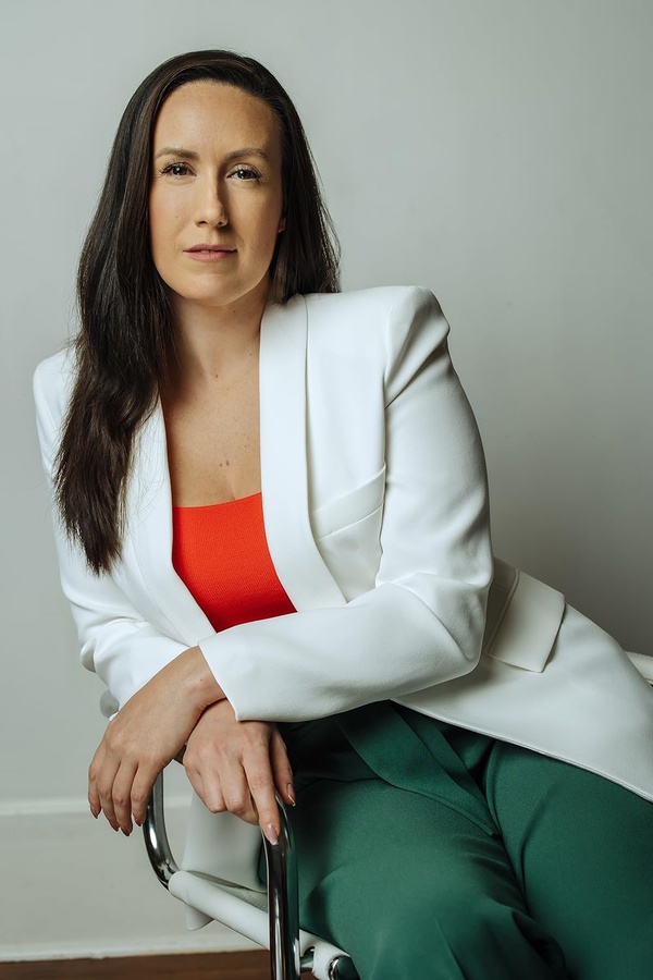 Kirsty Provan