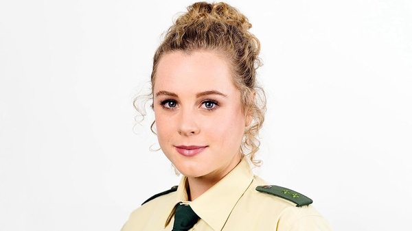 Klara Deutschmann