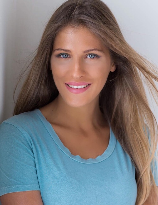 Klarissa Barskaya