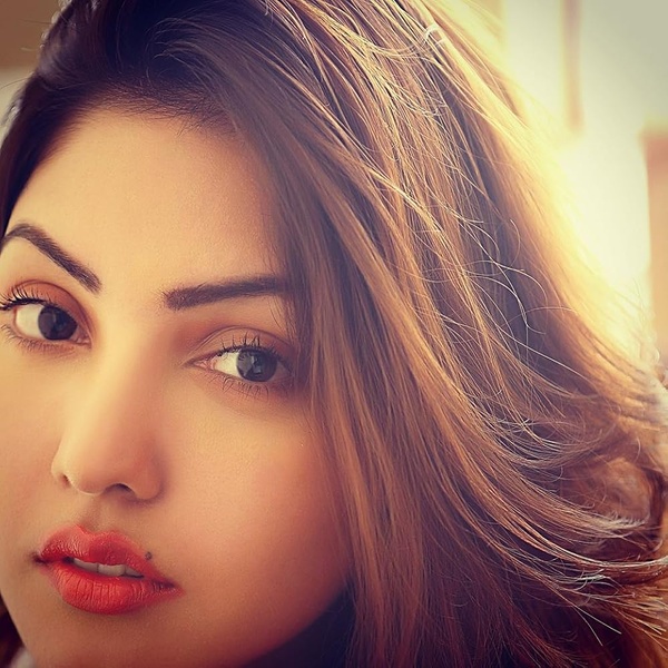 Komal Jha(I)