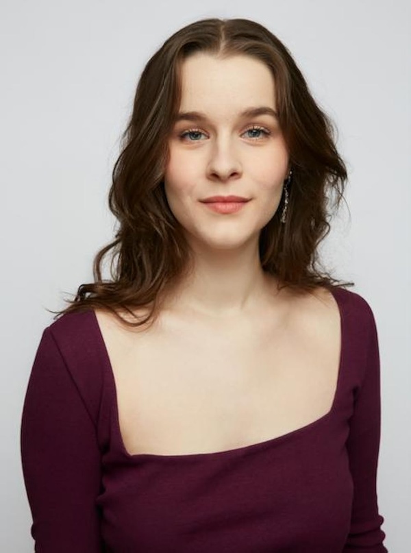 Krislen Sherrill