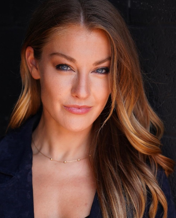 Krista Dane King