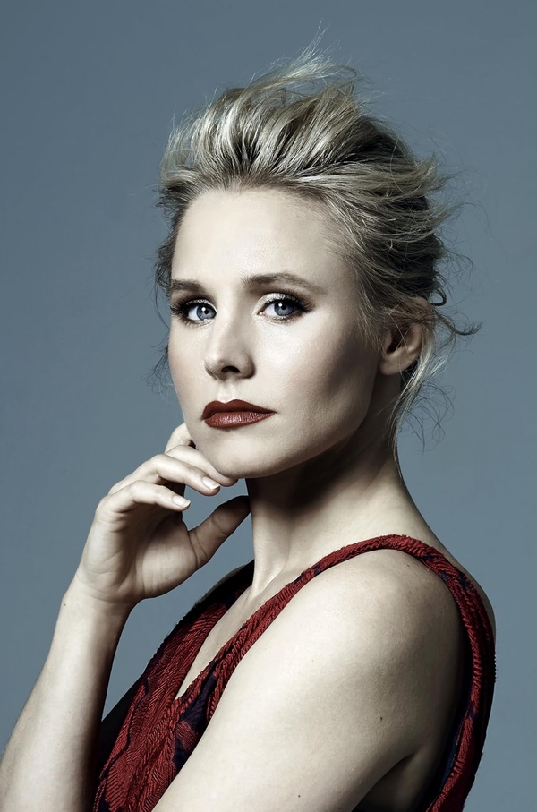 Kristen Bell(I)