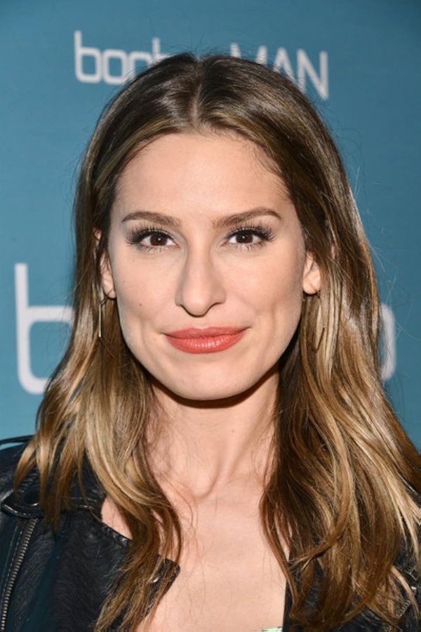 Kristen Brockman