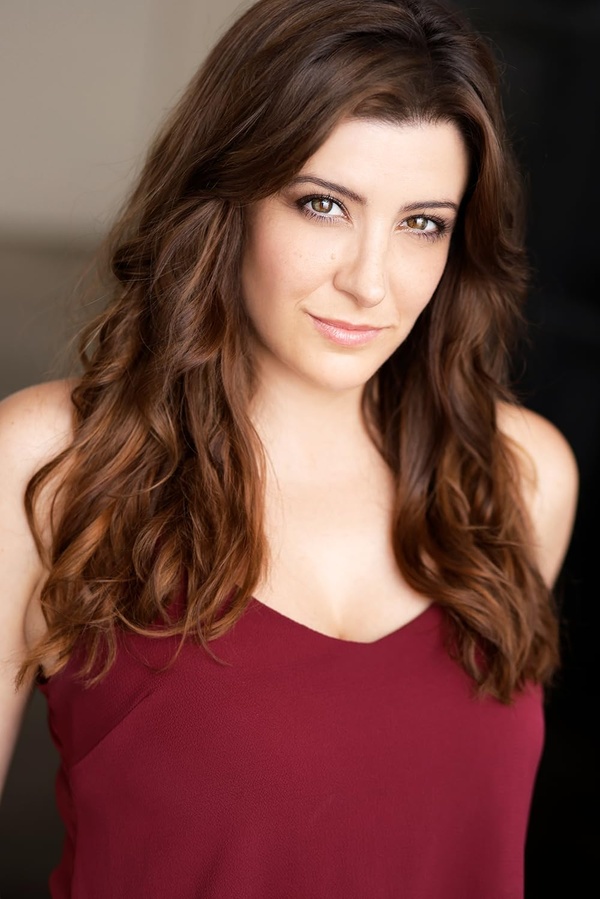 Kristen Clement