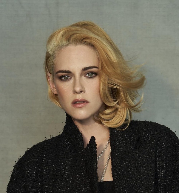 Kristen Stewart(I)