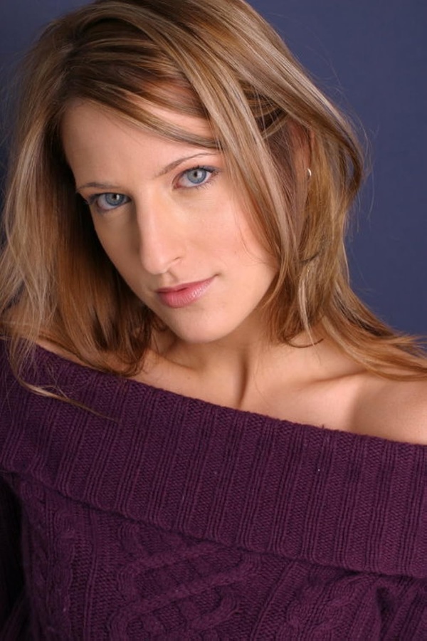 Kristen Zaik Vazquez