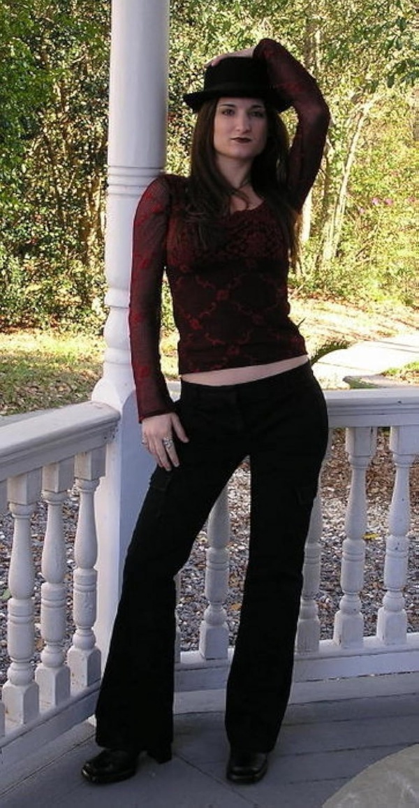 Kristi Chalaire