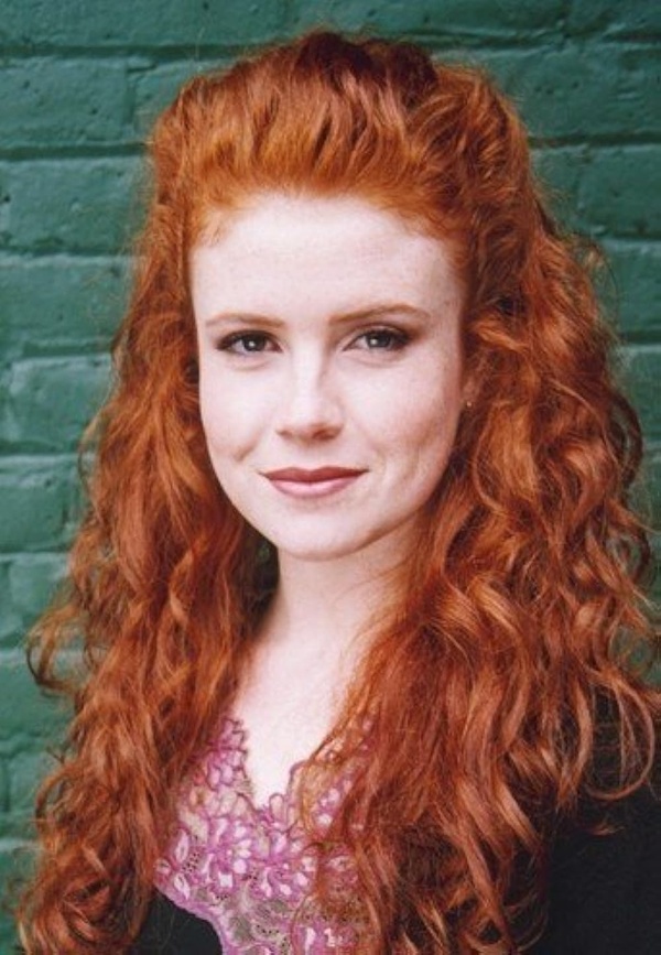 Kristin Burke(II)