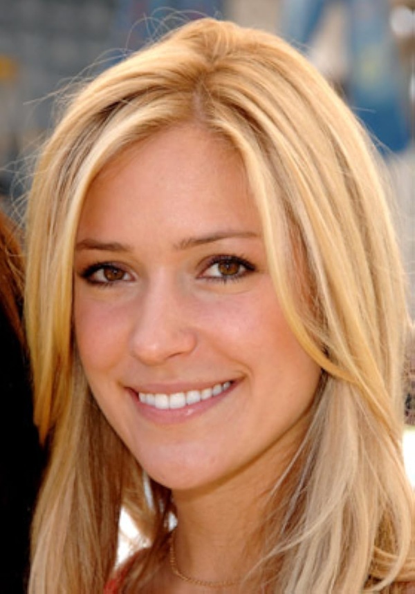 Kristin Cavallari