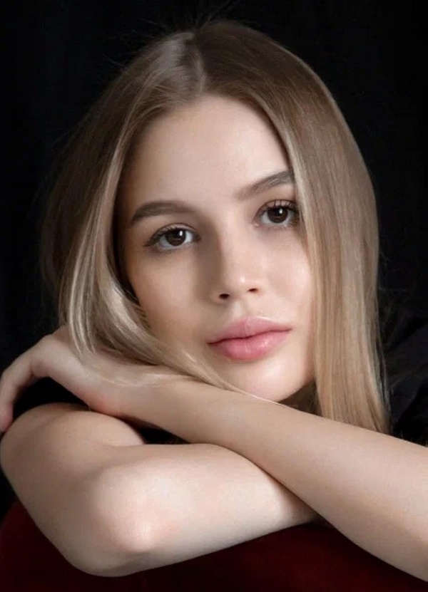 Kristina Orlyanskaya