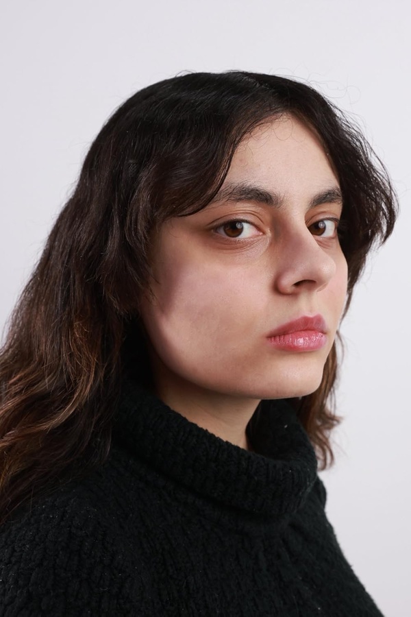 Krystell Susana Santiago Estrella
