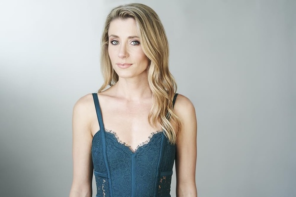Krystin Pellerin