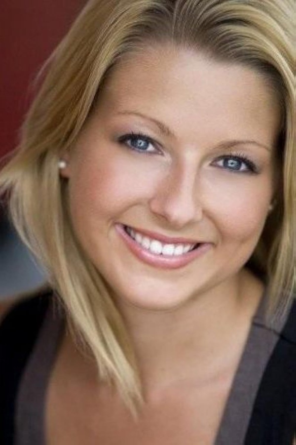 Krystina Fisher