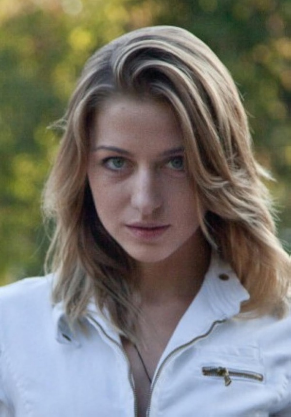 Kseniya Baskakova