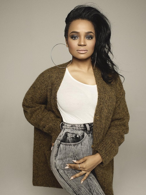 Kyla Pratt(II)
