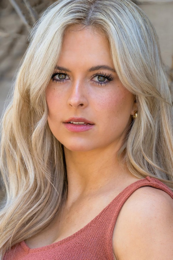 Kylee Anderson(I)