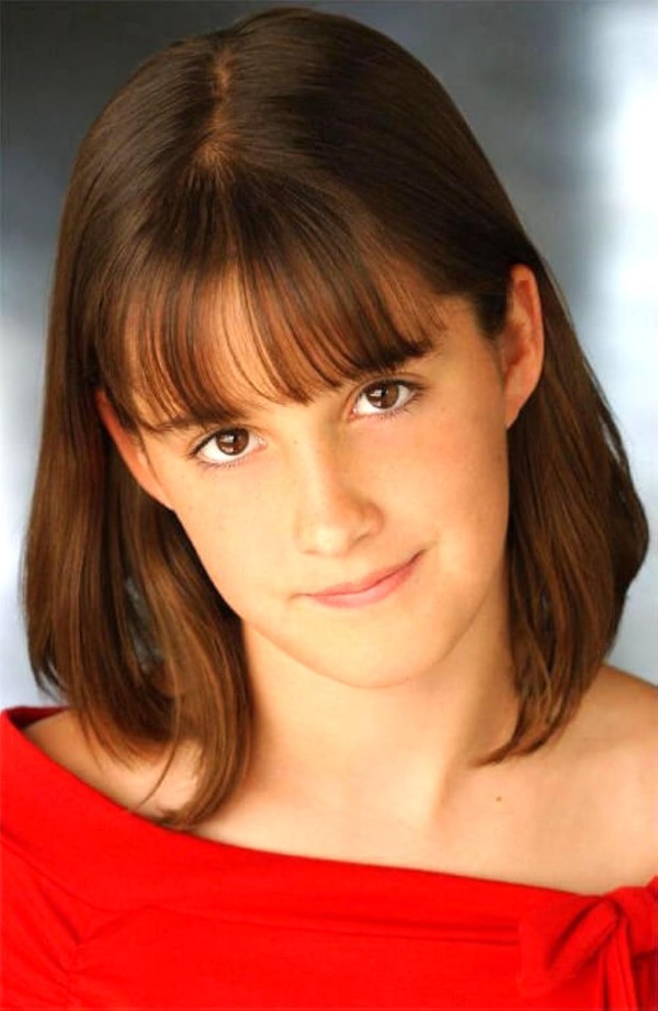 Kylie Tyndall