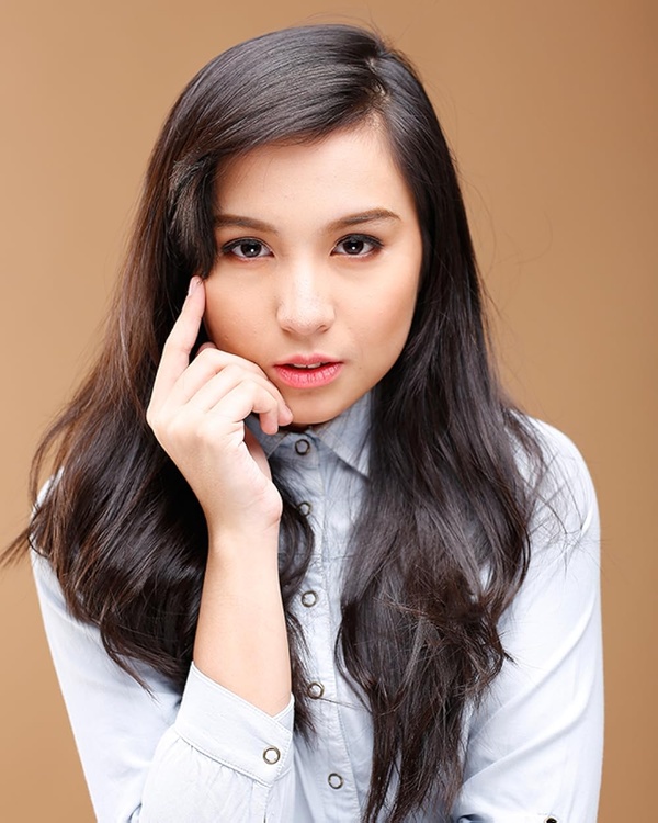 Kyline Alcantara