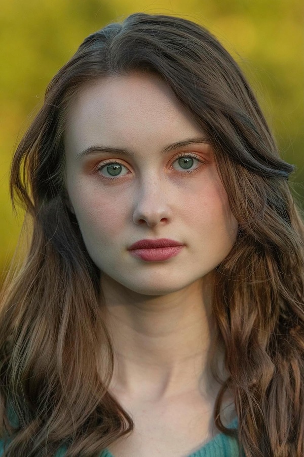 Kyra Krumins