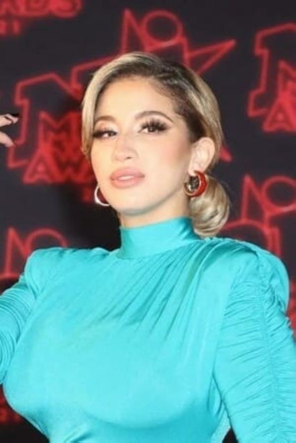 La Zarra