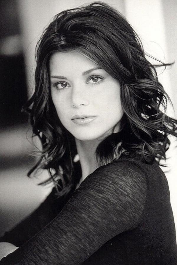 Lacey Beeman(I)