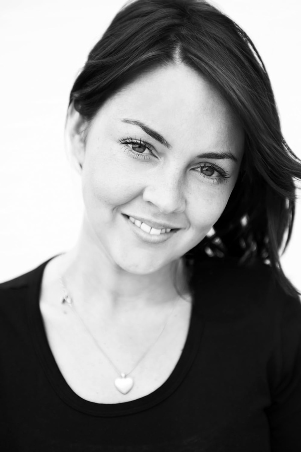 Lacey Turner(I)