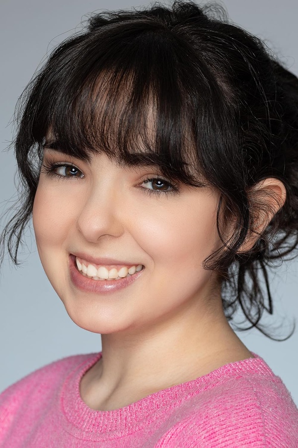 Laila Matuk