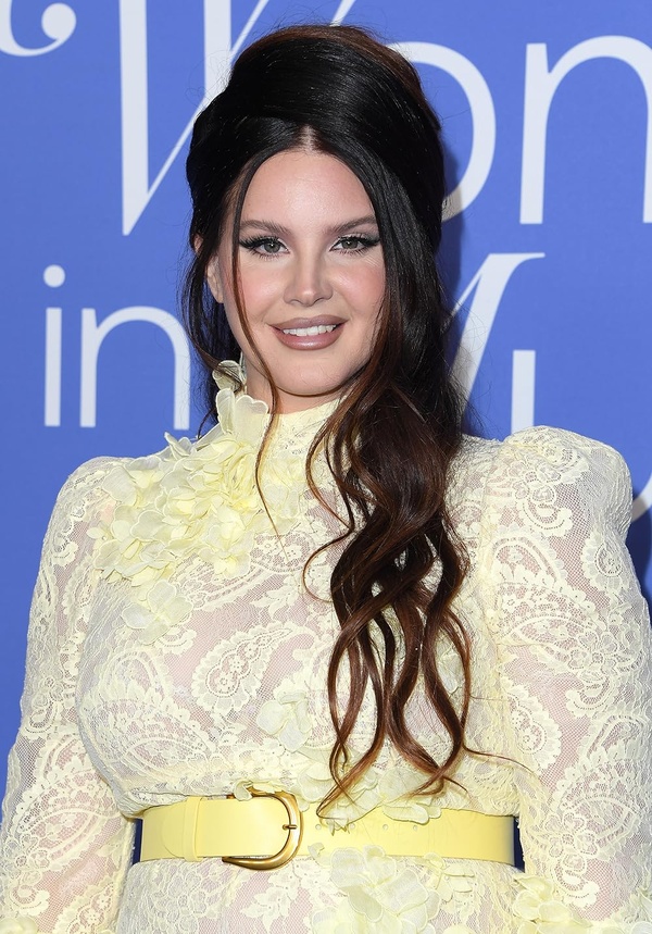 Lana Del Rey(I)
