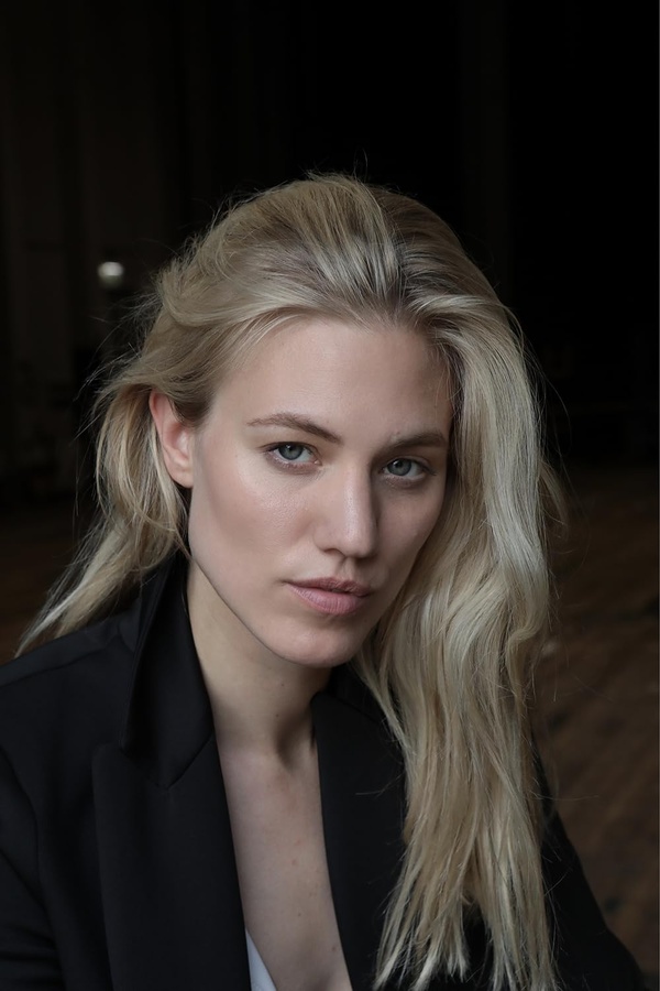 Larissa Marolt
