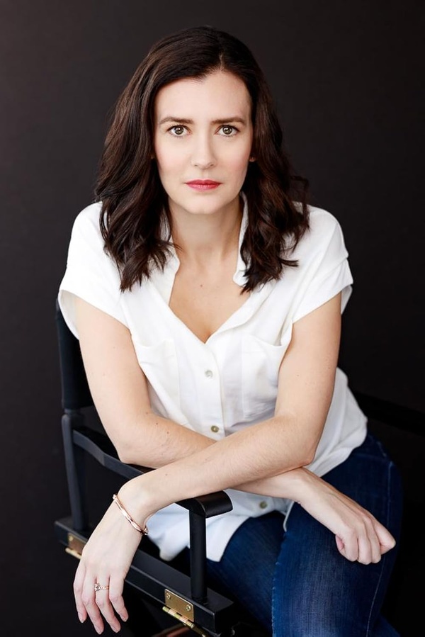 Laura Adkin