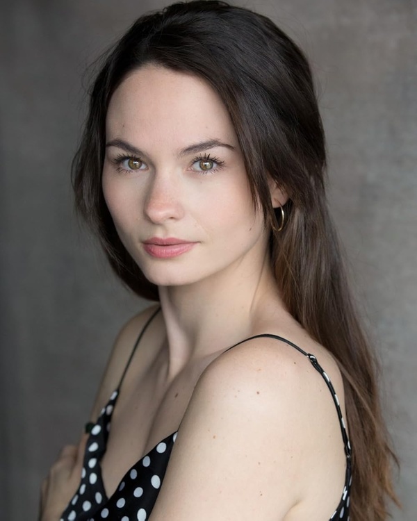 Laura Bellini(I)