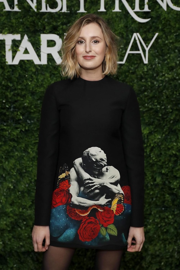 Laura Carmichael(II)