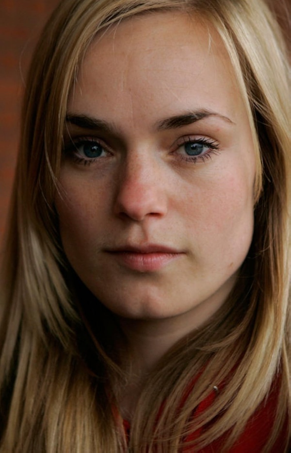 Laura Christensen(I)