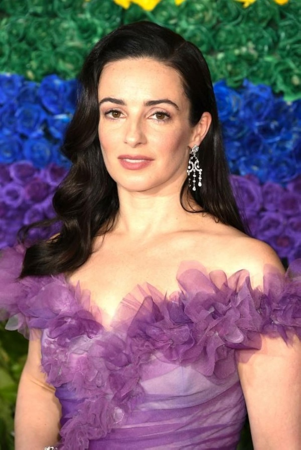 Laura Donnelly(III)