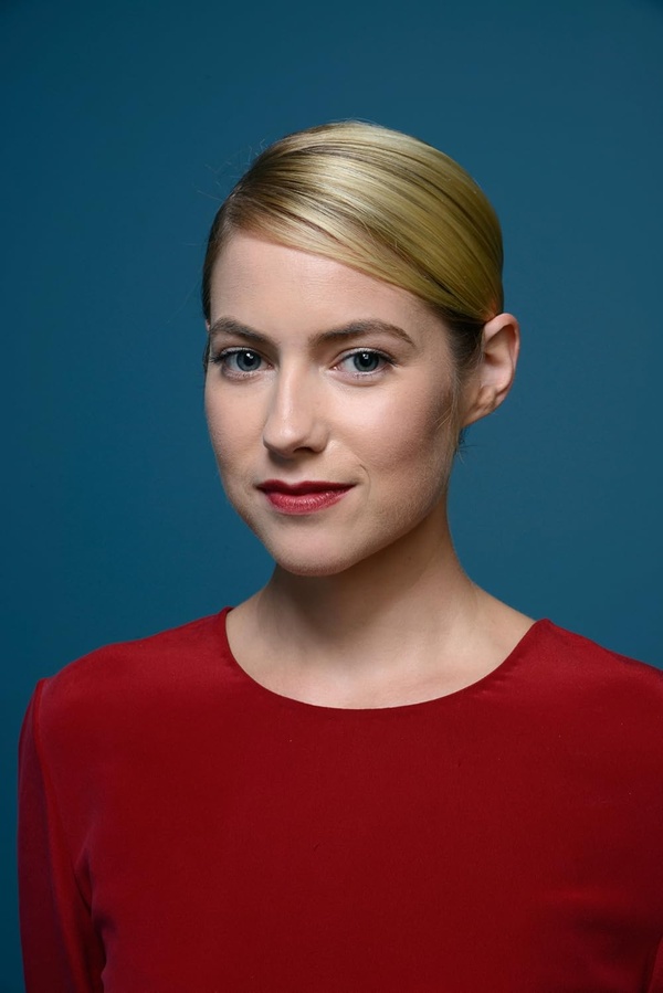 Laura Ramsey(I)